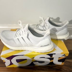 Adidas Ultra Boost - Men’s size 12
